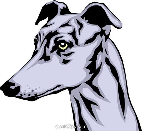 The Best Free Greyhound Clipart Images. Download From 56 Free Cliparts ...