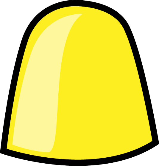 Gumdrop Clipart At GetDrawings Free Download