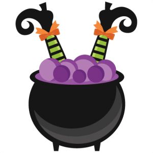 Halloween Clipart Cute at GetDrawings | Free download