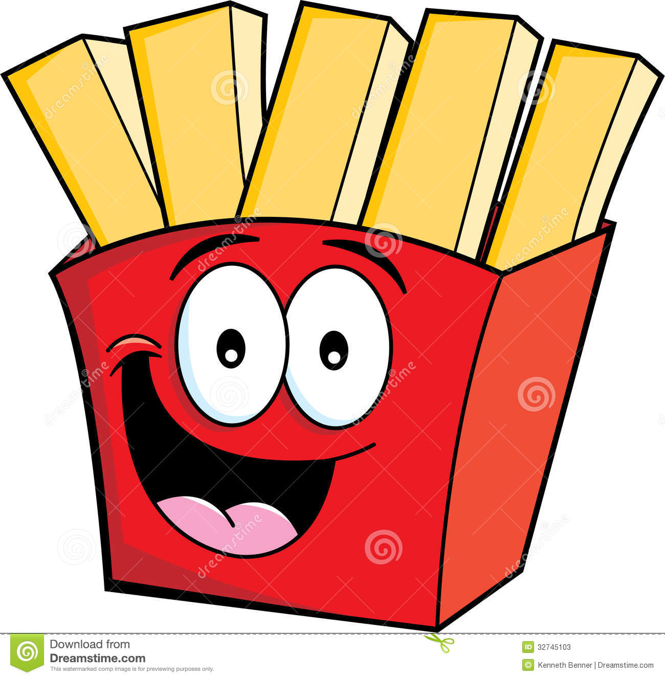 Hamburger And Fries Clipart at GetDrawings | Free download