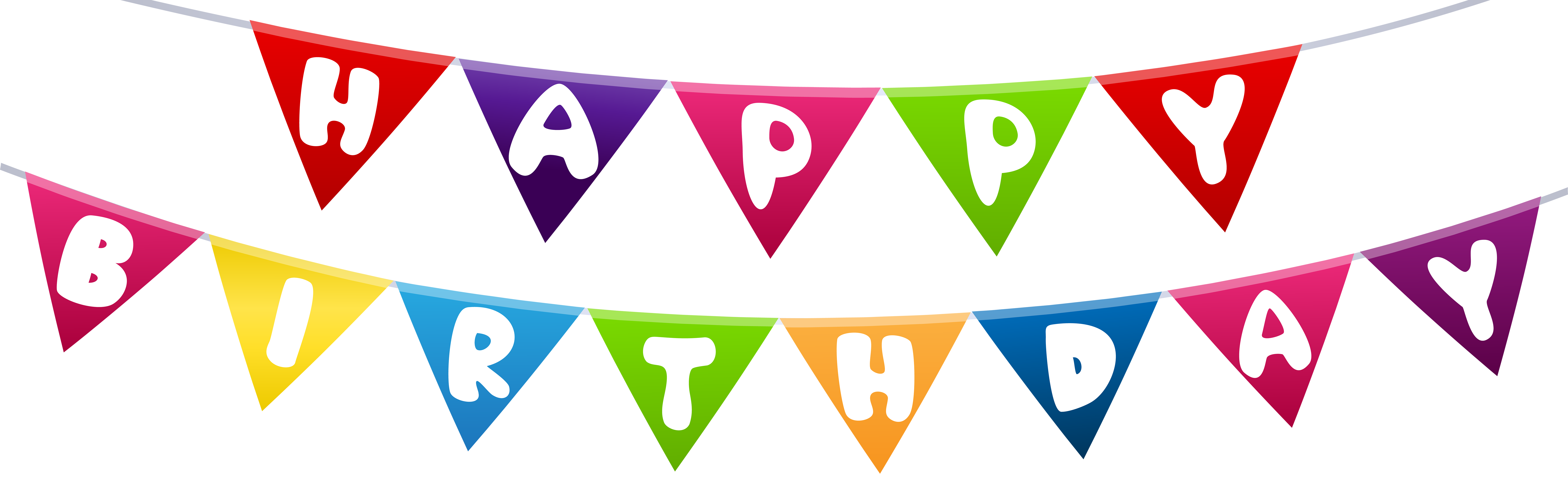 Happy Birthday Clipart at GetDrawings | Free download