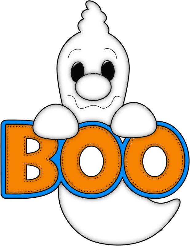 Happy Ghost Clipart at GetDrawings | Free download