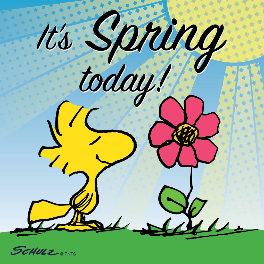 Happy Spring Clipart At GetDrawings Free Download