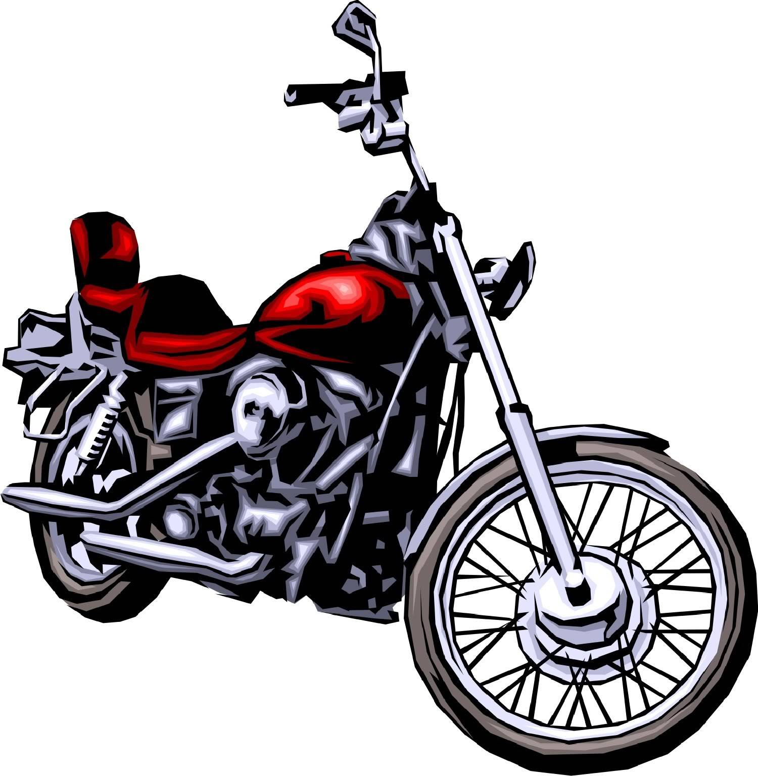 Harley Davidson Harley Clip Art Harley Clip Art Motor - vrogue.co