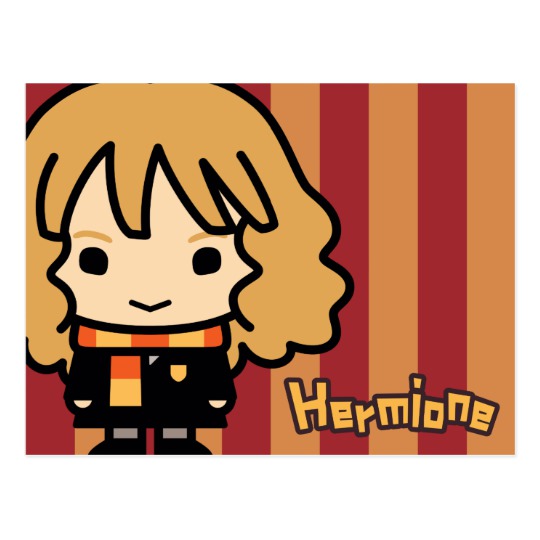 Hermione Granger Clipart At Getdrawings Free Download