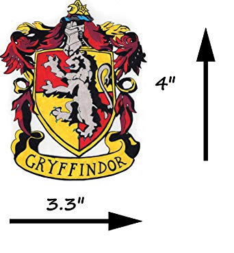 Download Hogwarts Crest Clipart at GetDrawings | Free download