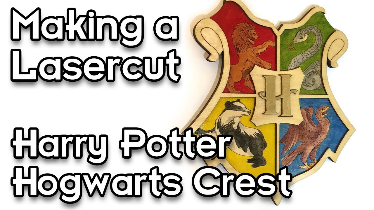 Download Hogwarts Crest Clipart at GetDrawings | Free download