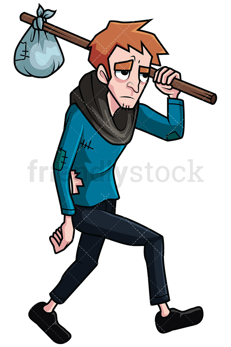 Homeless Clipart at GetDrawings | Free download