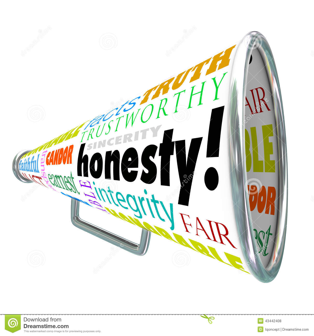 Honesty Clipart At GetDrawings | Free Download