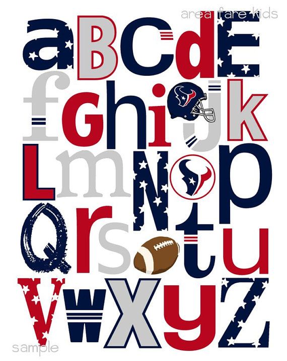 Houston Texans Clipart At GetDrawings | Free Download