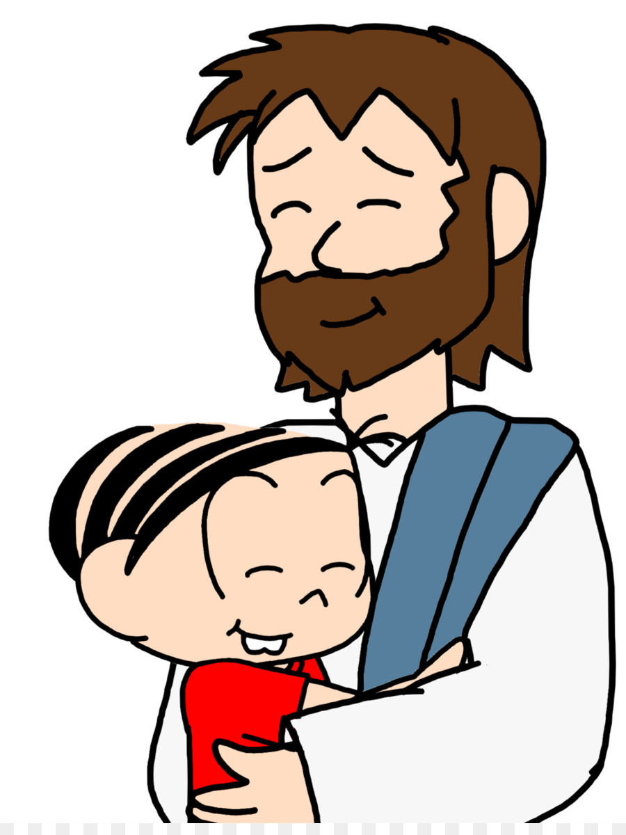 clipart images for 'Hug'. 