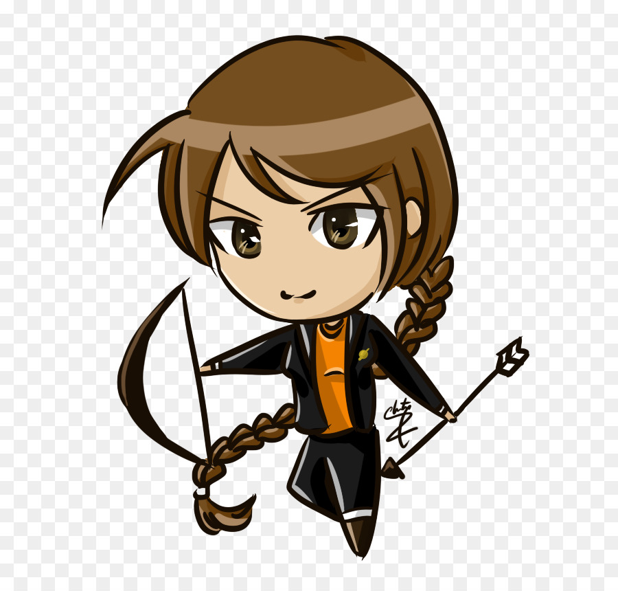 Hunger Games Clipart at GetDrawings | Free download