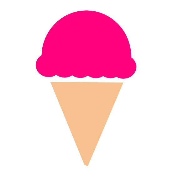 Ice Cream Scoop Clipart At GetDrawings Free Download