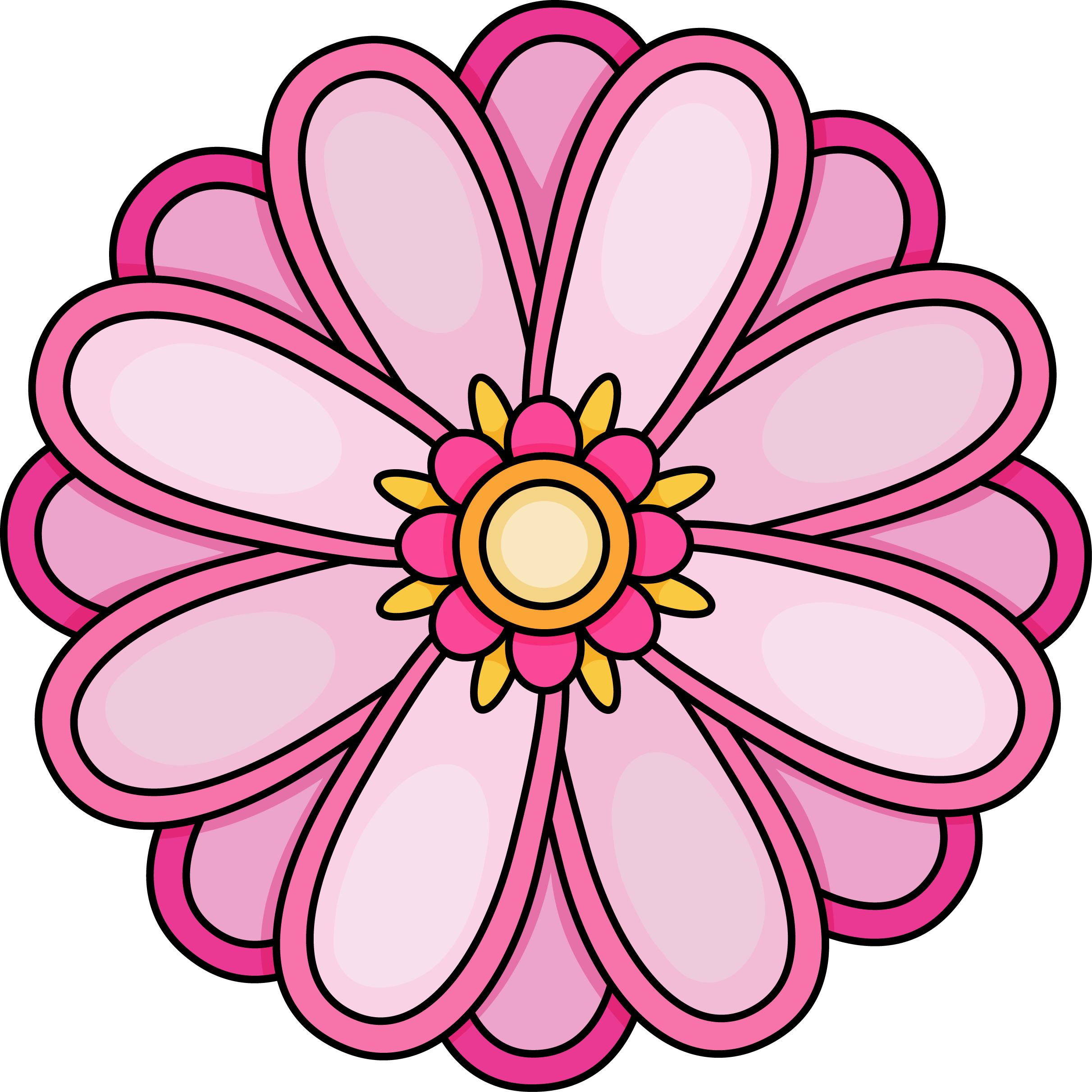 images-of-flowers-colouring-pages-at-getdrawings-free-download