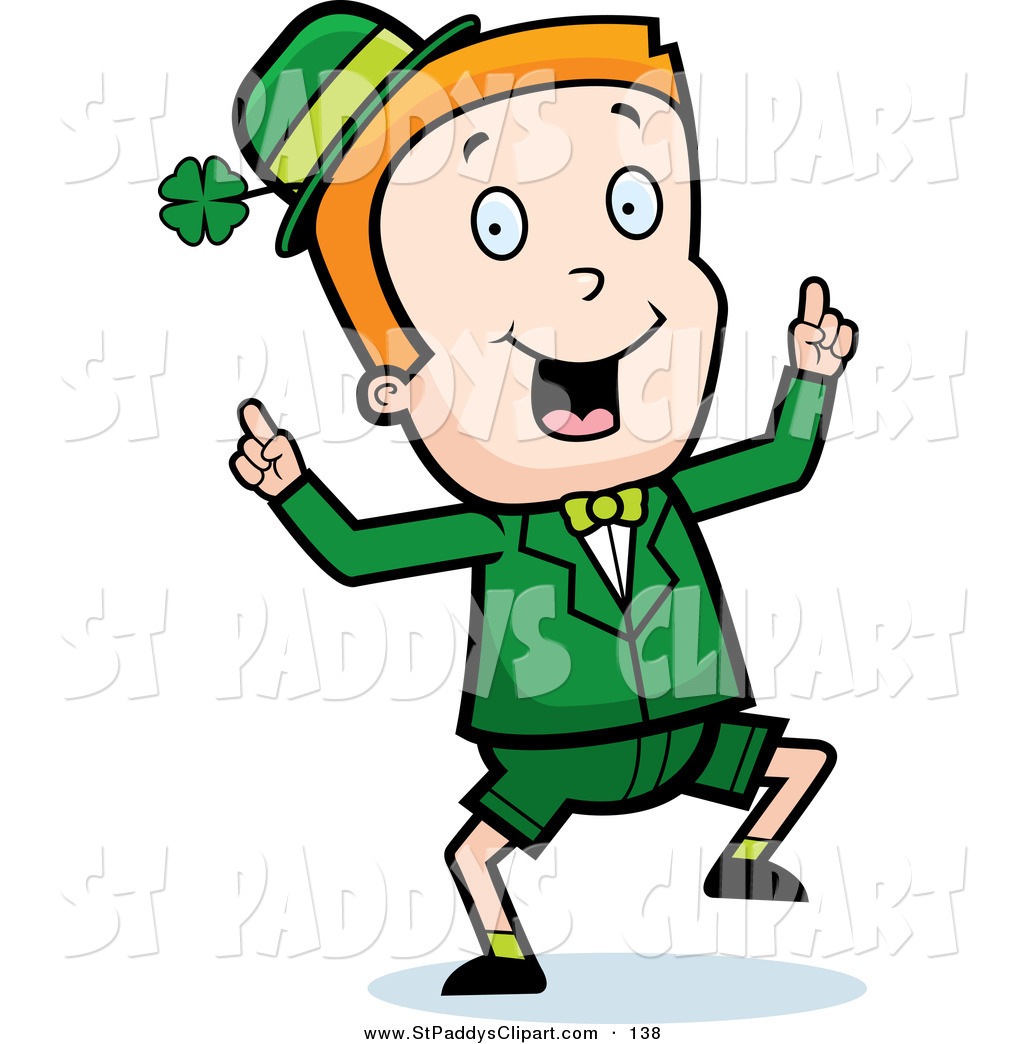 Irish Clipart At Getdrawings Free Download 8447