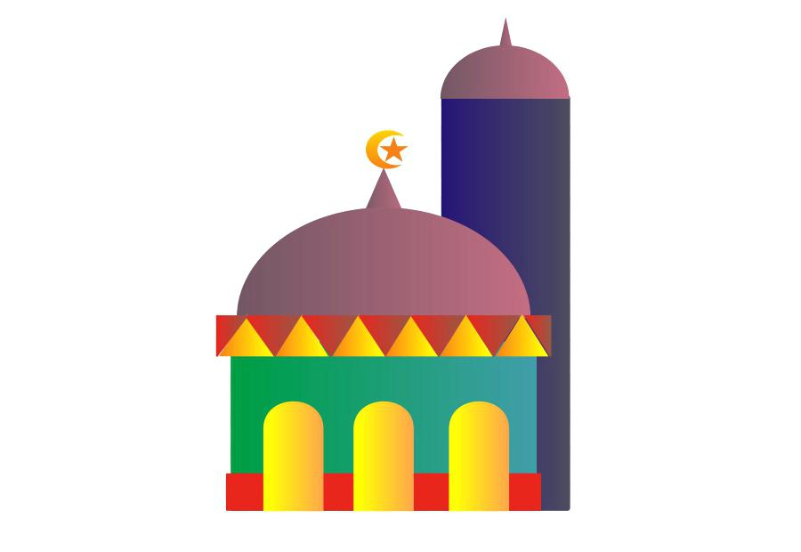 Islamic Clipart at GetDrawings.com | Free for personal use Islamic