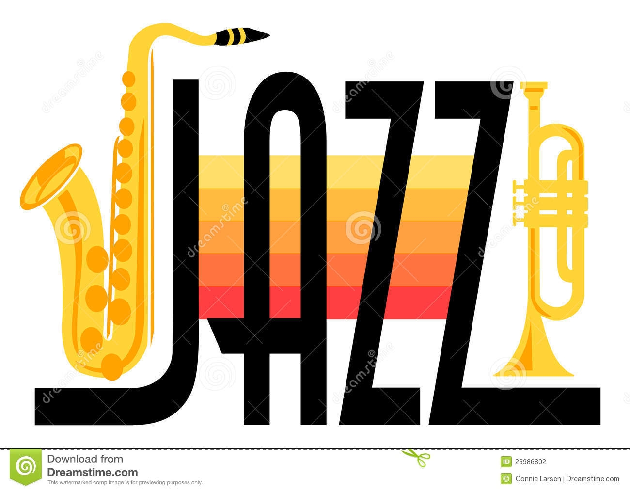 Jazz Band Clipart at GetDrawings | Free download