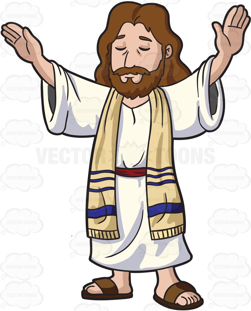 Jesus Heals Clipart At Getdrawings Free Download