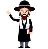 Jewish Clipart At Getdrawings 