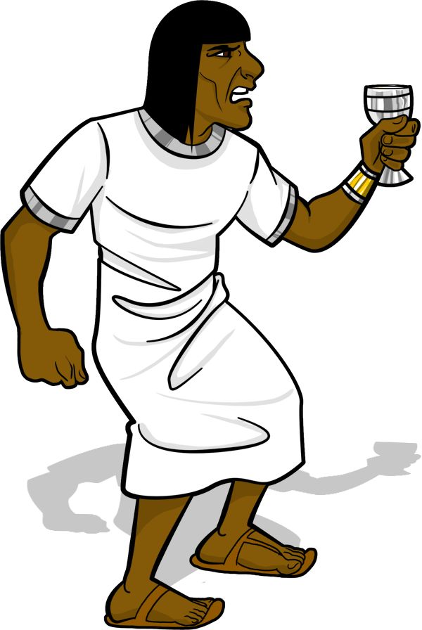 Joseph In Egypt Clipart at GetDrawings Free download
