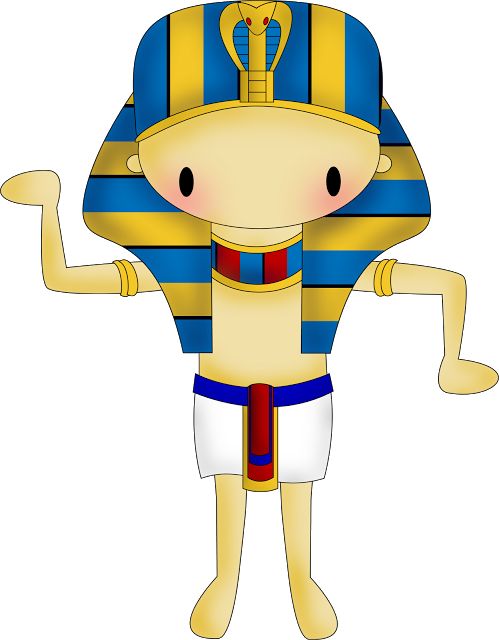 King Tut Clipart at GetDrawings | Free download