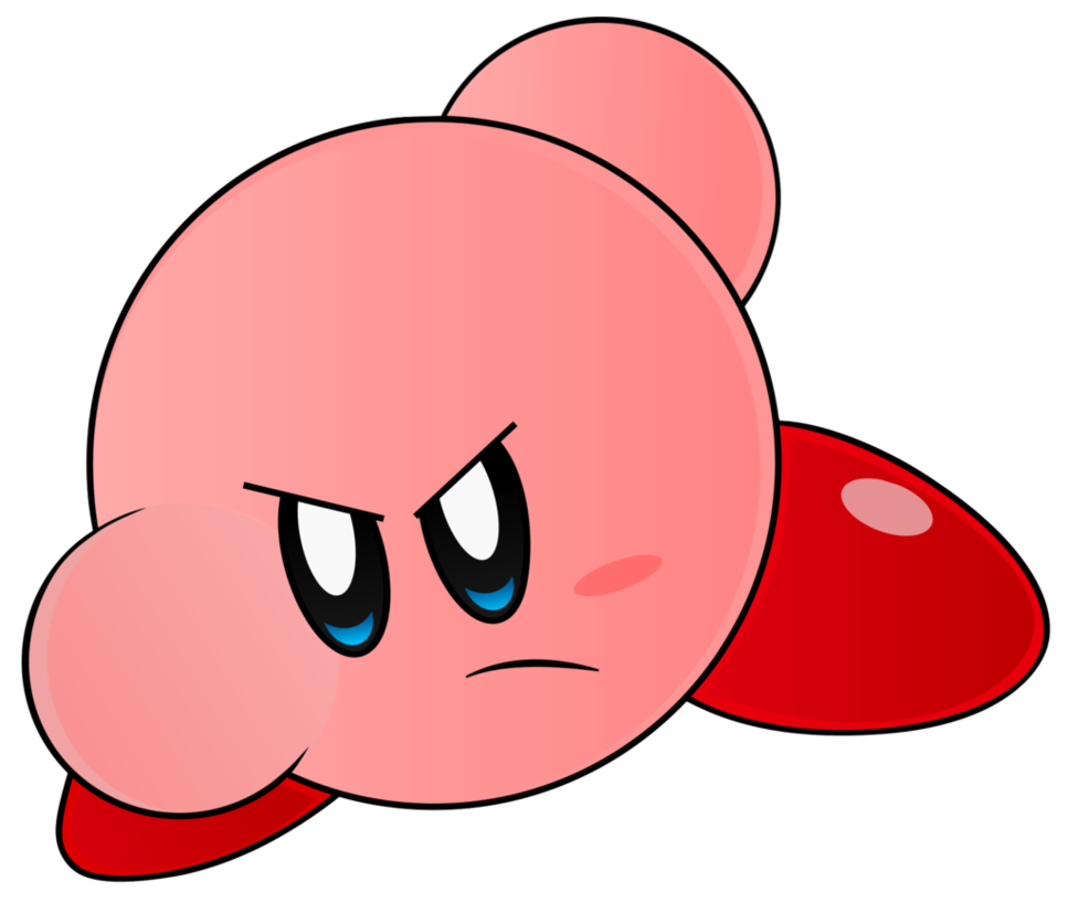 free download kirby on star