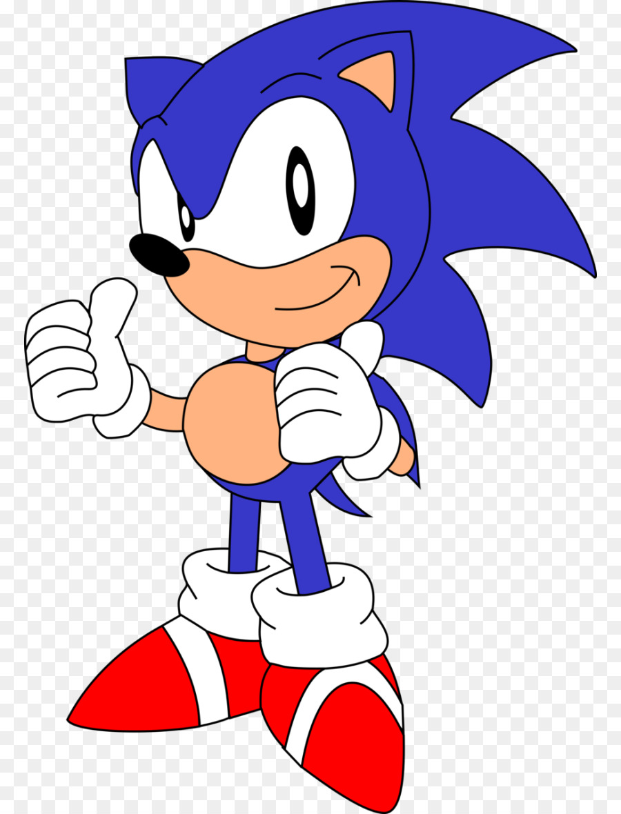 Knuckles Clipart At Getdrawings 