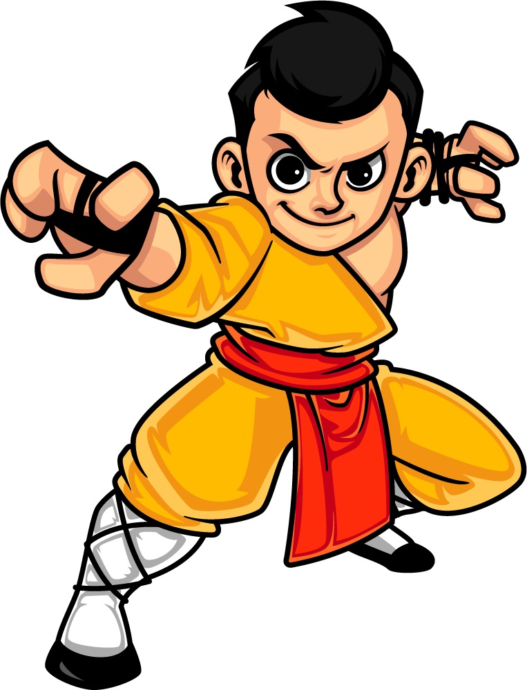 The best free Kung fu clipart images. Download from 97 free cliparts of