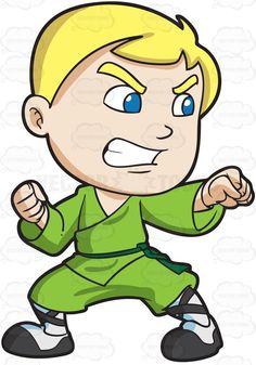 Kung Fu Clipart at GetDrawings | Free download