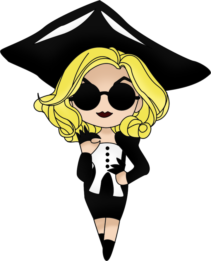 Lady Gaga Clipart at GetDrawings | Free download