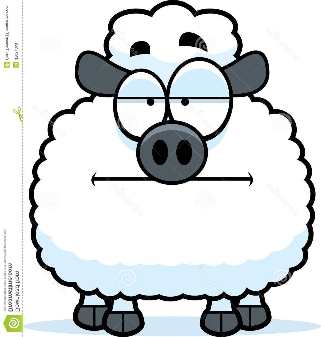 1241x1300 Lamb Clipart sheep drawing