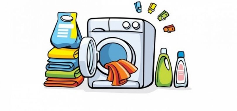 Laundry Clipart at GetDrawings  Free download