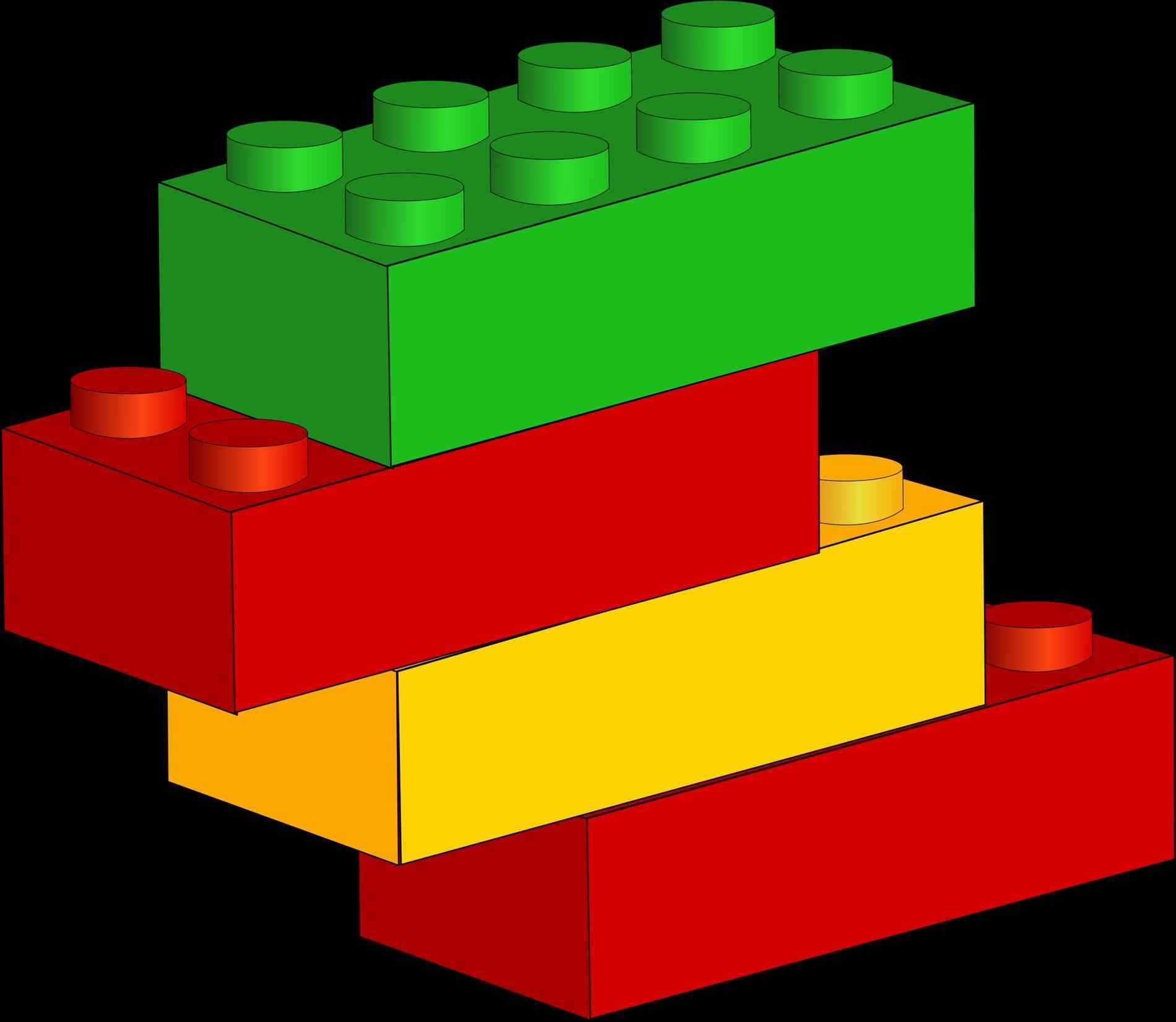 Harmony With Lego Bricks Download