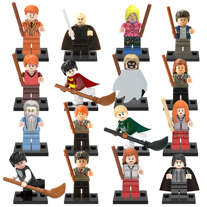 Download Lego Harry Potter Clipart at GetDrawings | Free download