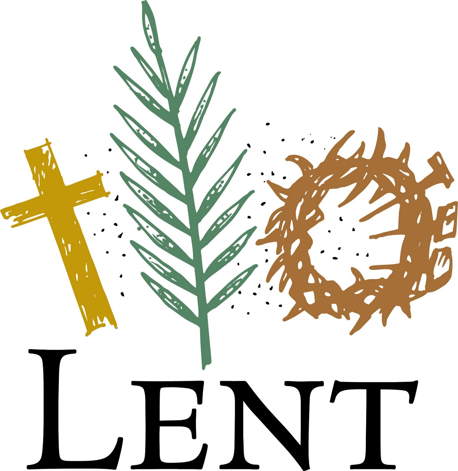 The best free Lent clipart images. Download from 51 free cliparts of