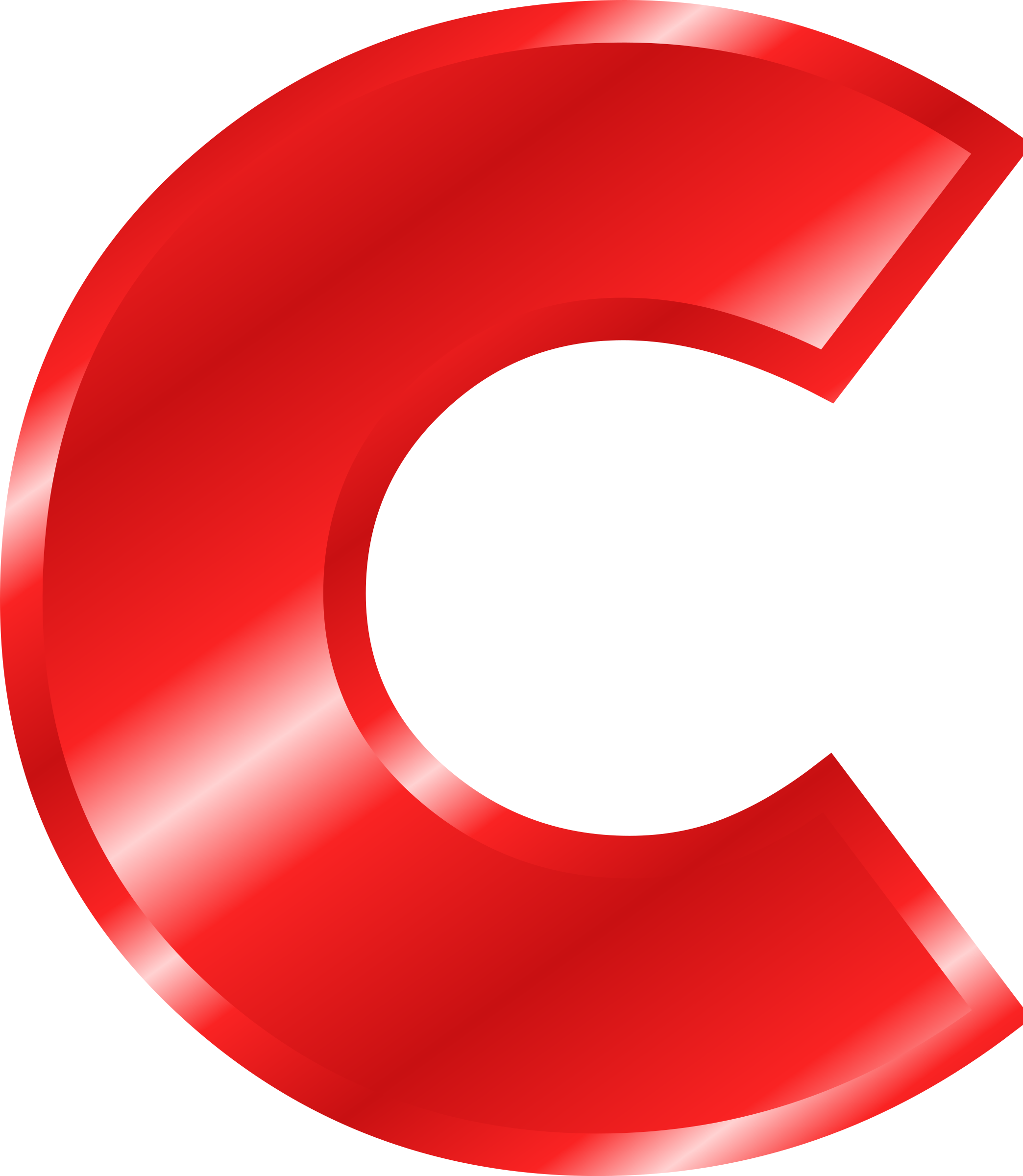 Letter C Clipart at GetDrawings Free download