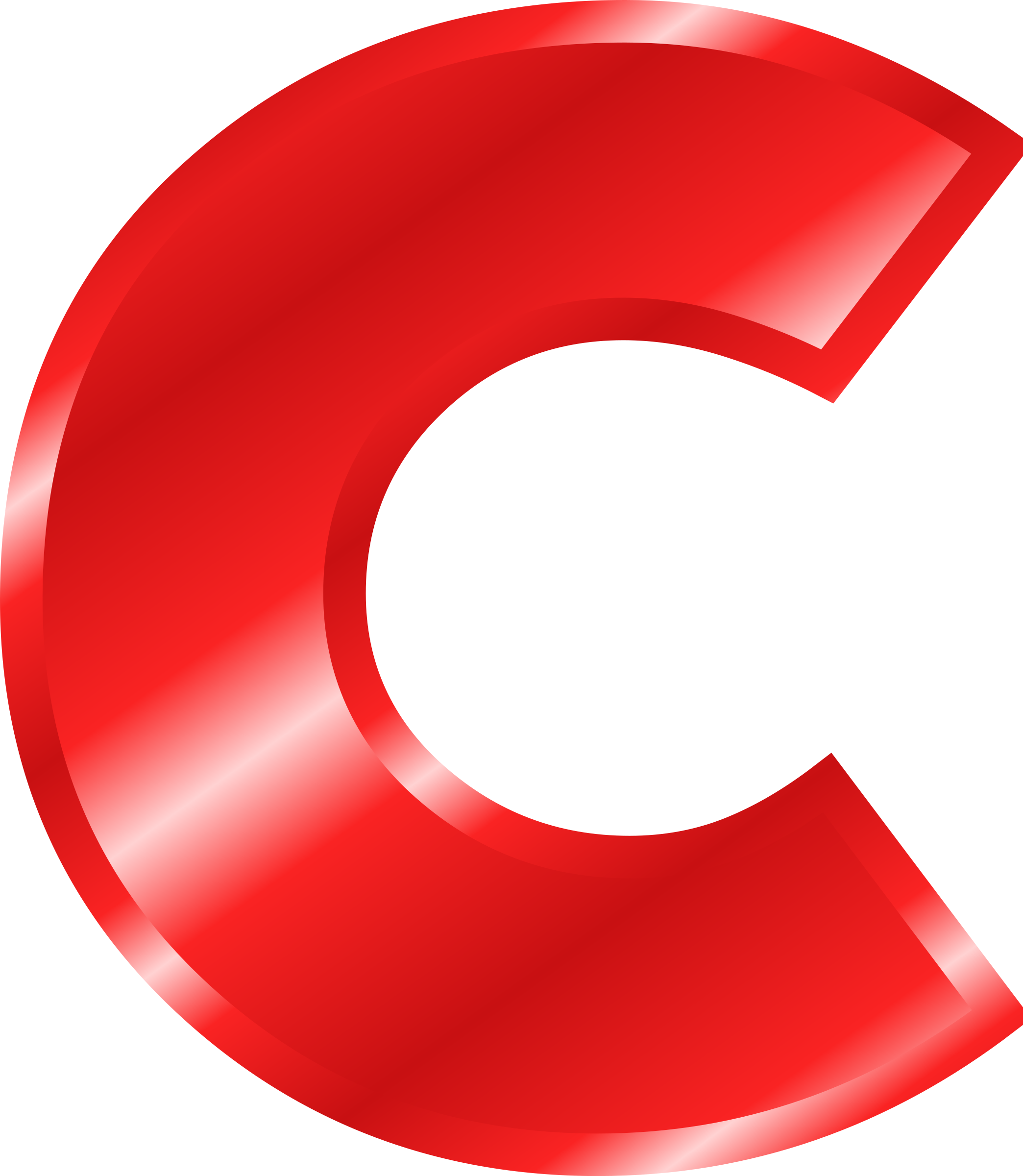 Letter C Clipart At GetDrawings Free Download