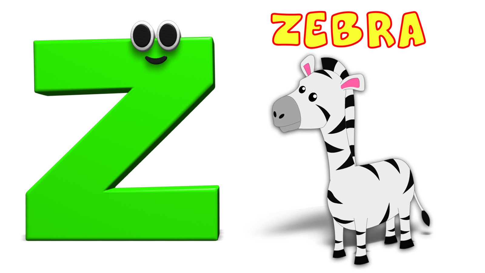 Letter Z Clipart at GetDrawings | Free download