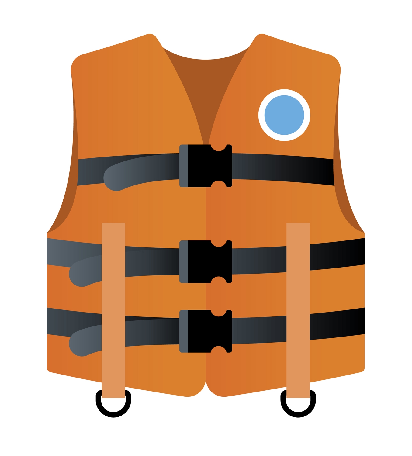 Life Jacket Clipart at GetDrawings | Free download