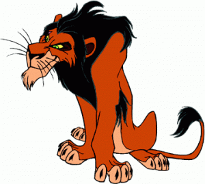 Lion King 2 Clipart at GetDrawings | Free download