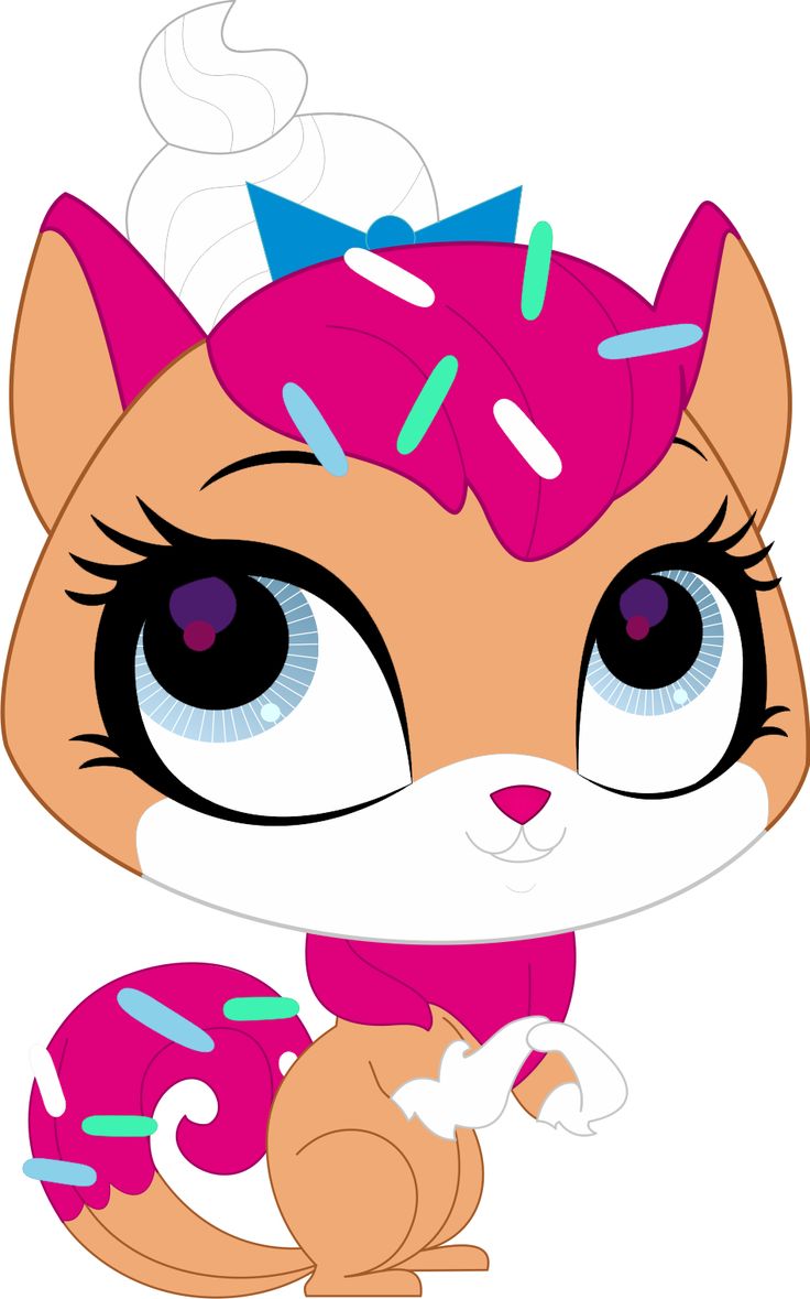 Littlest Pet Shop Clipart at GetDrawings | Free download