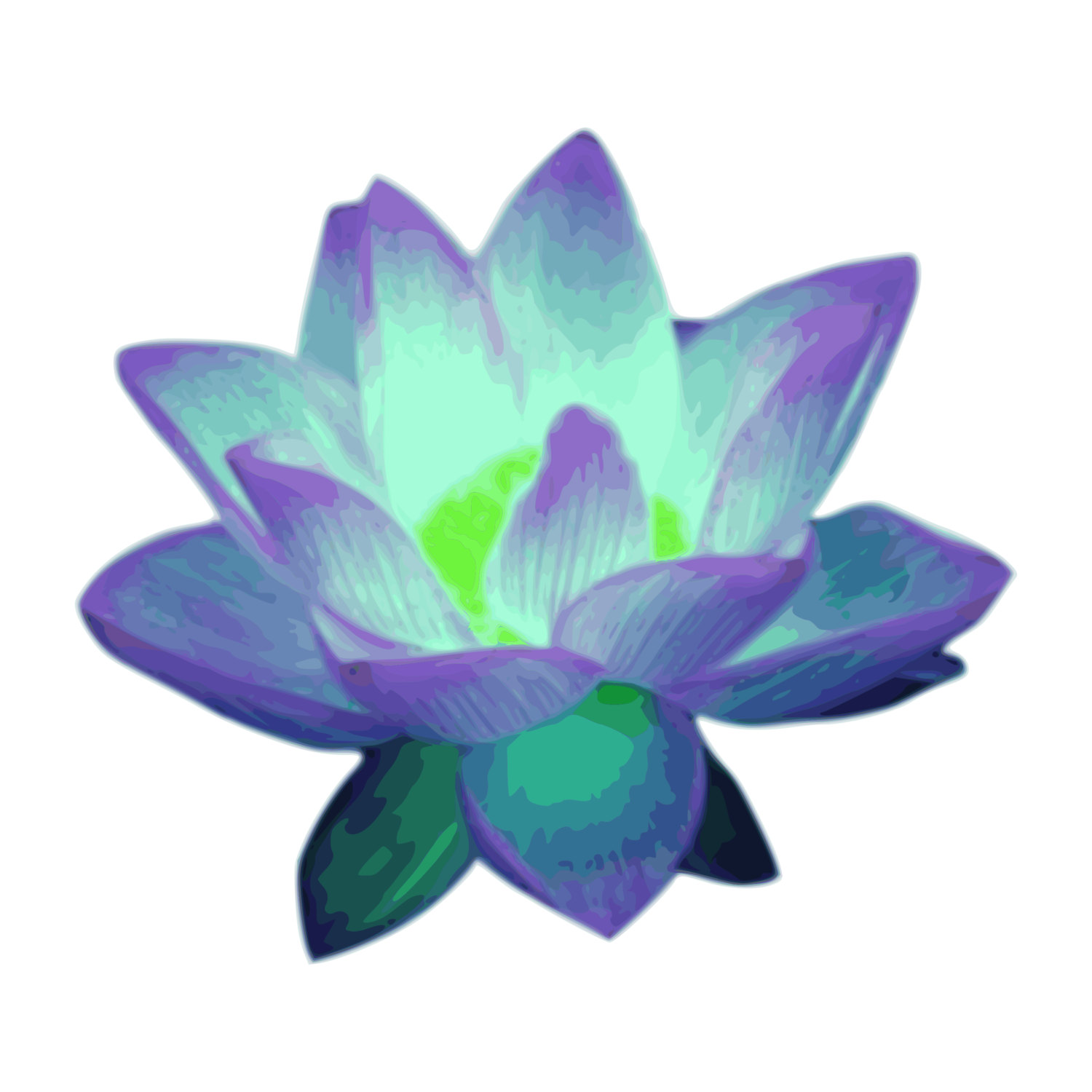 Lotus Clipart at GetDrawings Free download