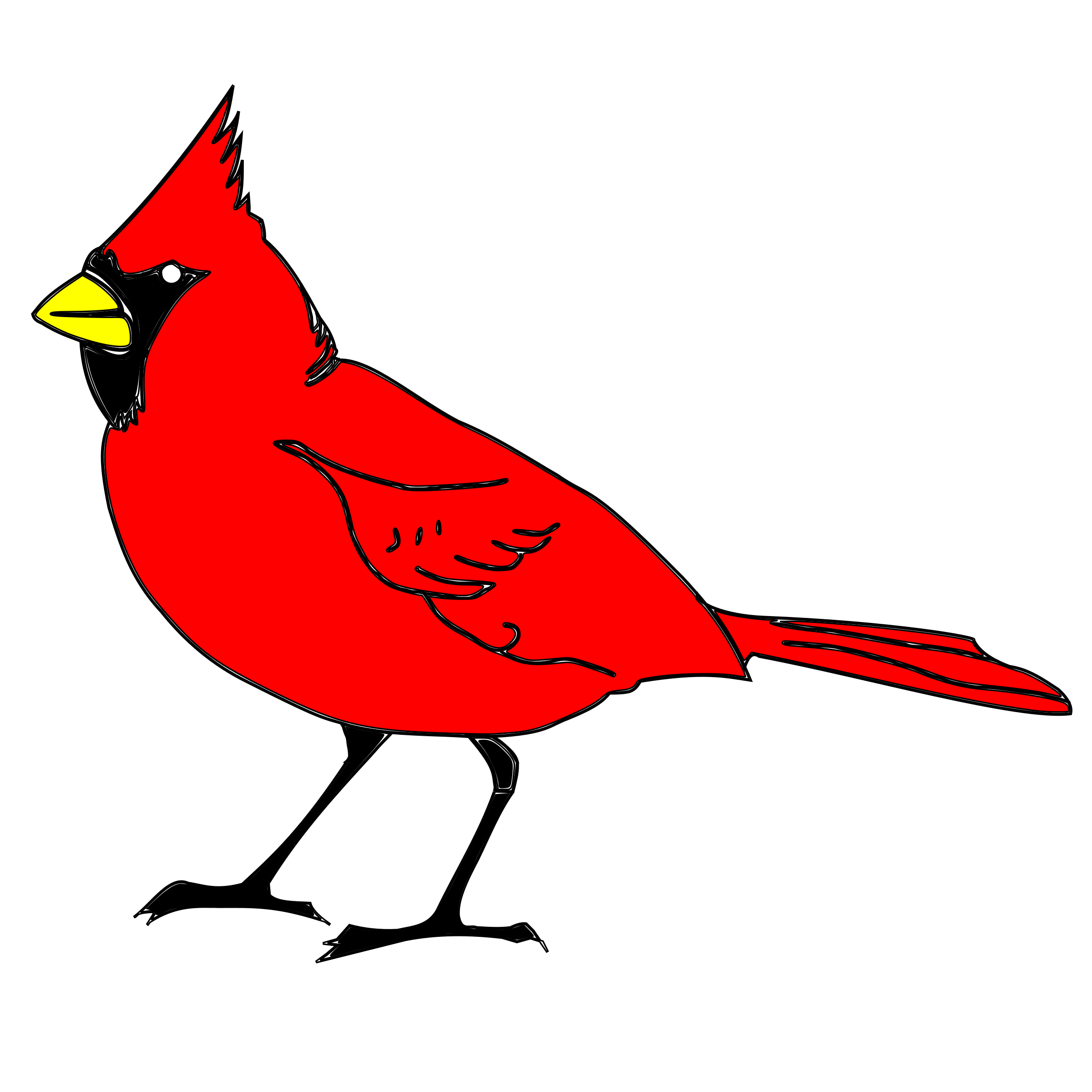 Louisville Cardinals Clipart At GetDrawings Free Download