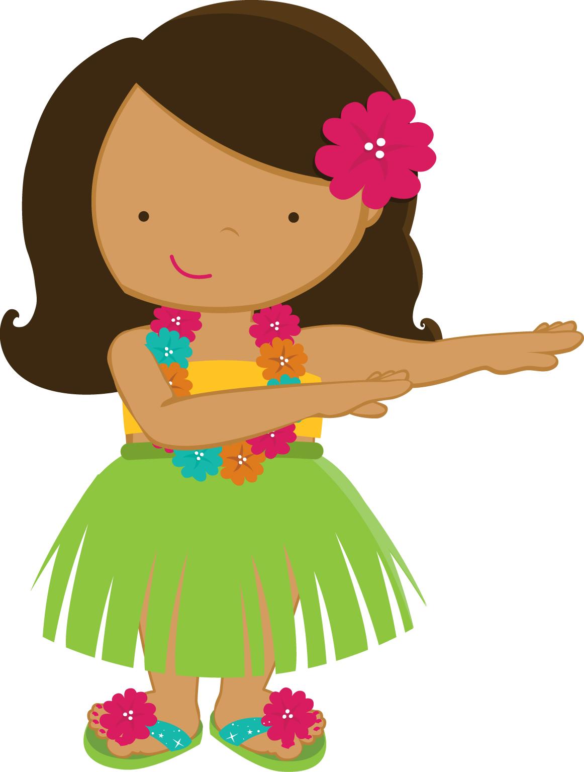 Luau Clipart at GetDrawings  Free download