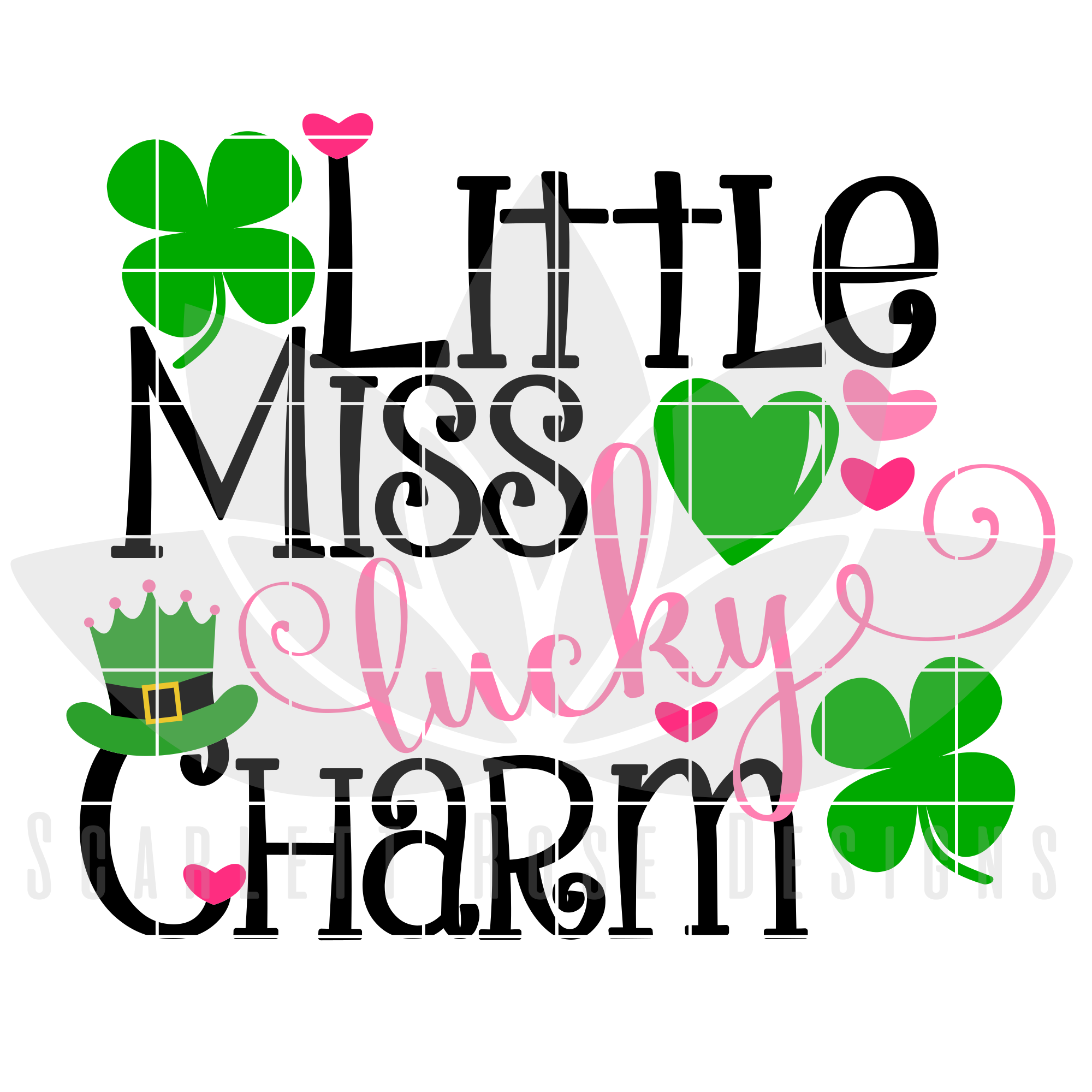 Lucky Charms Clipart at GetDrawings | Free download