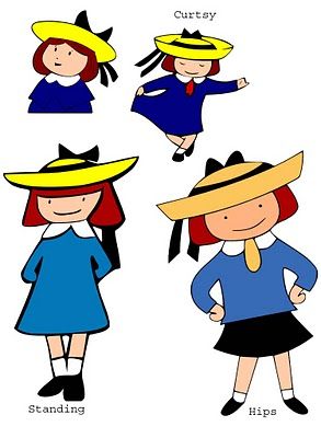 Madeline Clipart At Getdrawings 