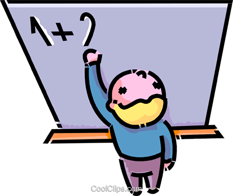 Math Problem Clipart At Getdrawings 