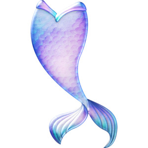 Mermaid Tail Clipart at GetDrawings | Free download