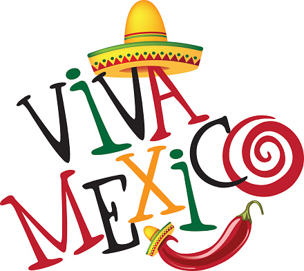 Mexican Flag Clipart at GetDrawings | Free download