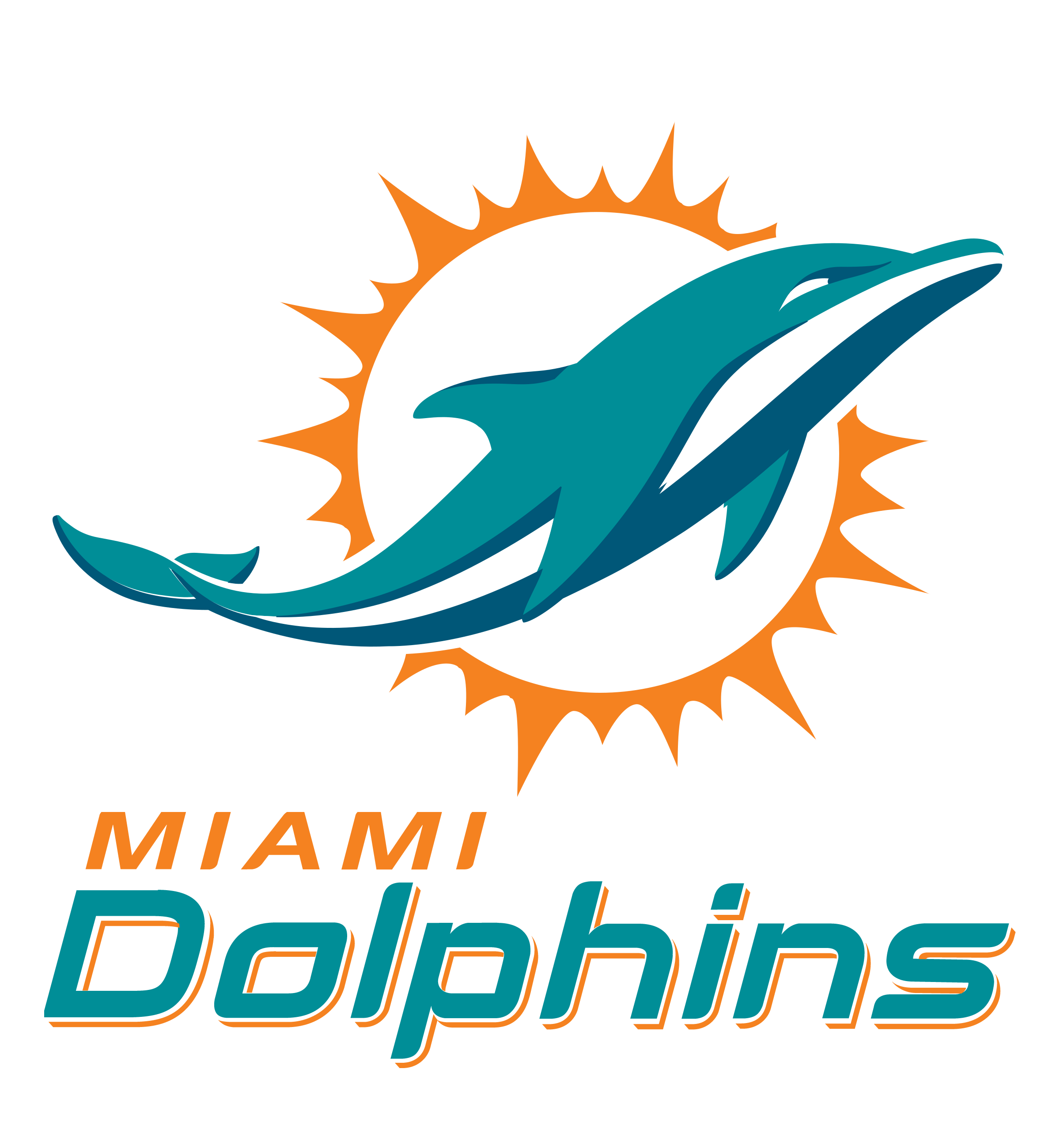 miami-dolphins-clipart-at-getdrawings-free-download